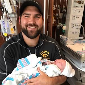 Meet your Posher, Jordan